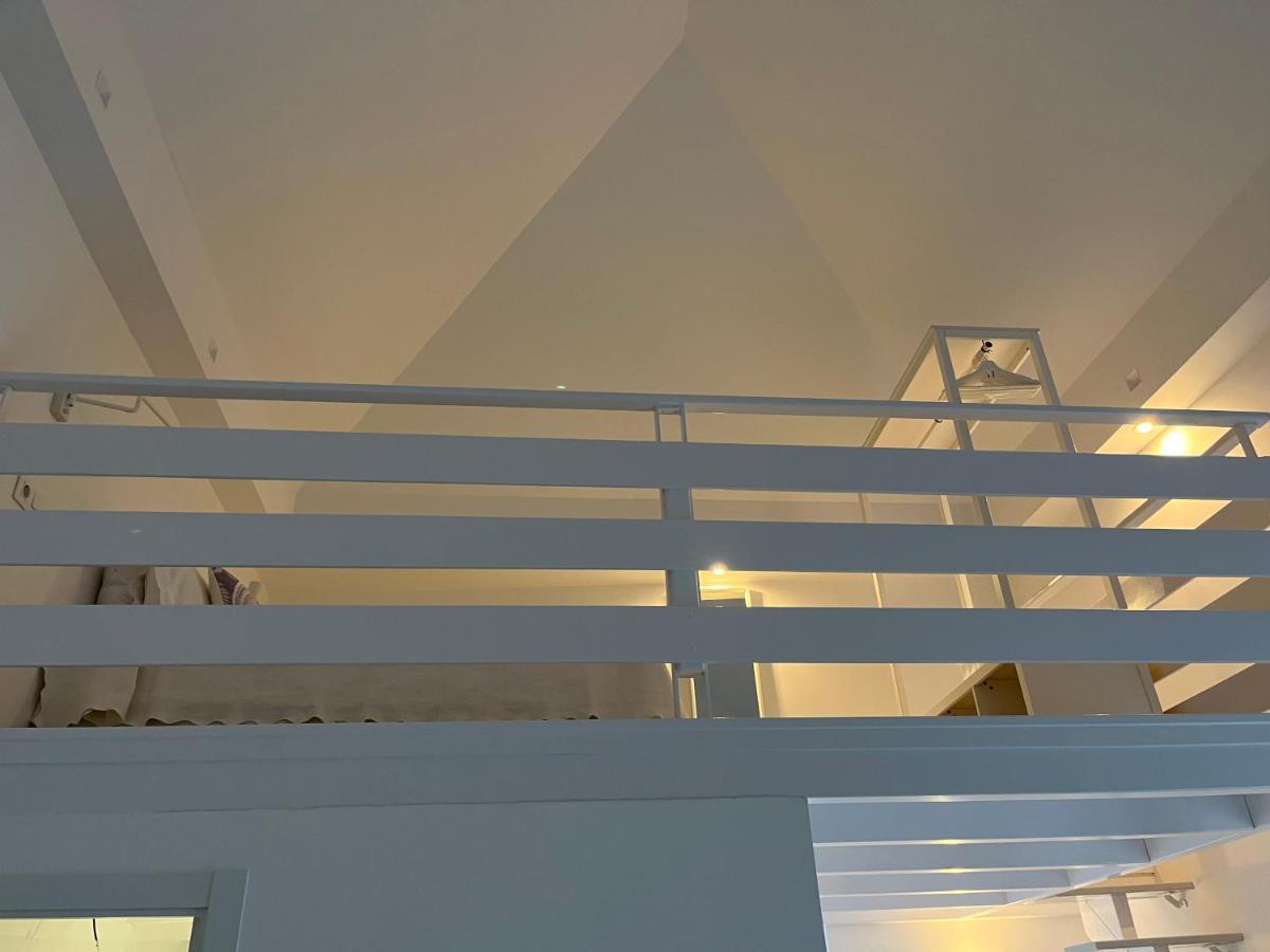 Ferienwohnung Loft El Duque Sanlúcar de Barrameda Exterior foto