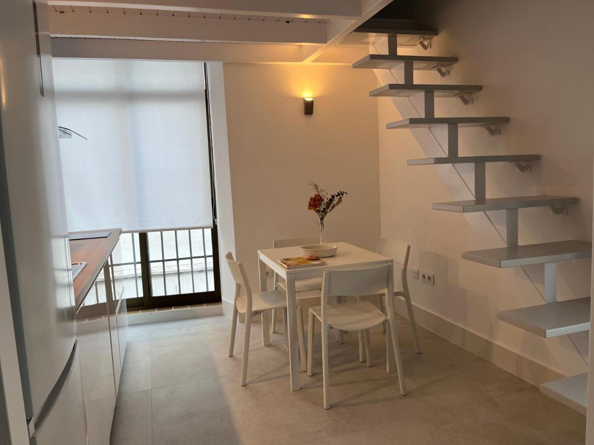 Ferienwohnung Loft El Duque Sanlúcar de Barrameda Exterior foto