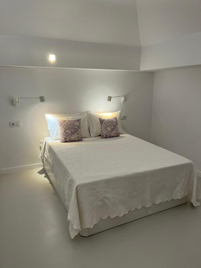 Ferienwohnung Loft El Duque Sanlúcar de Barrameda Exterior foto