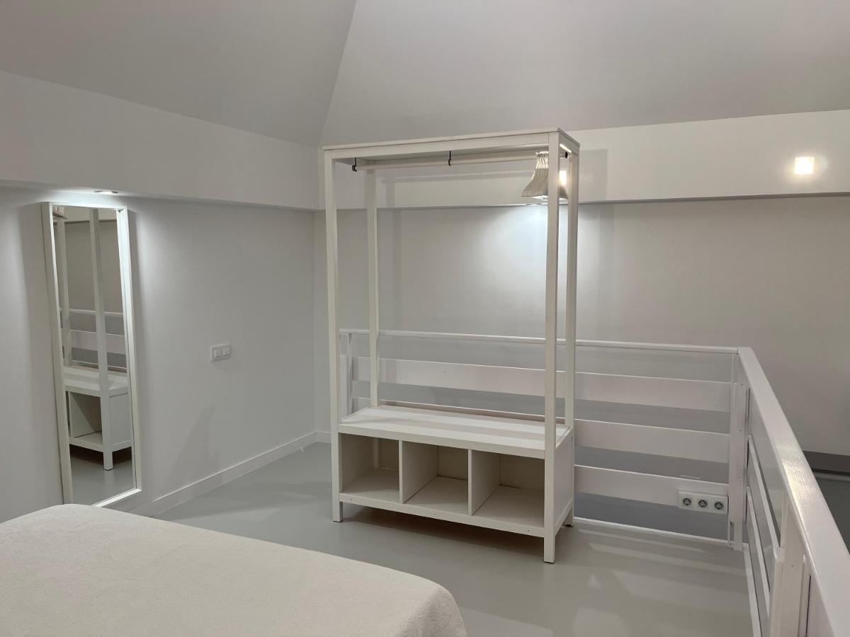 Ferienwohnung Loft El Duque Sanlúcar de Barrameda Exterior foto