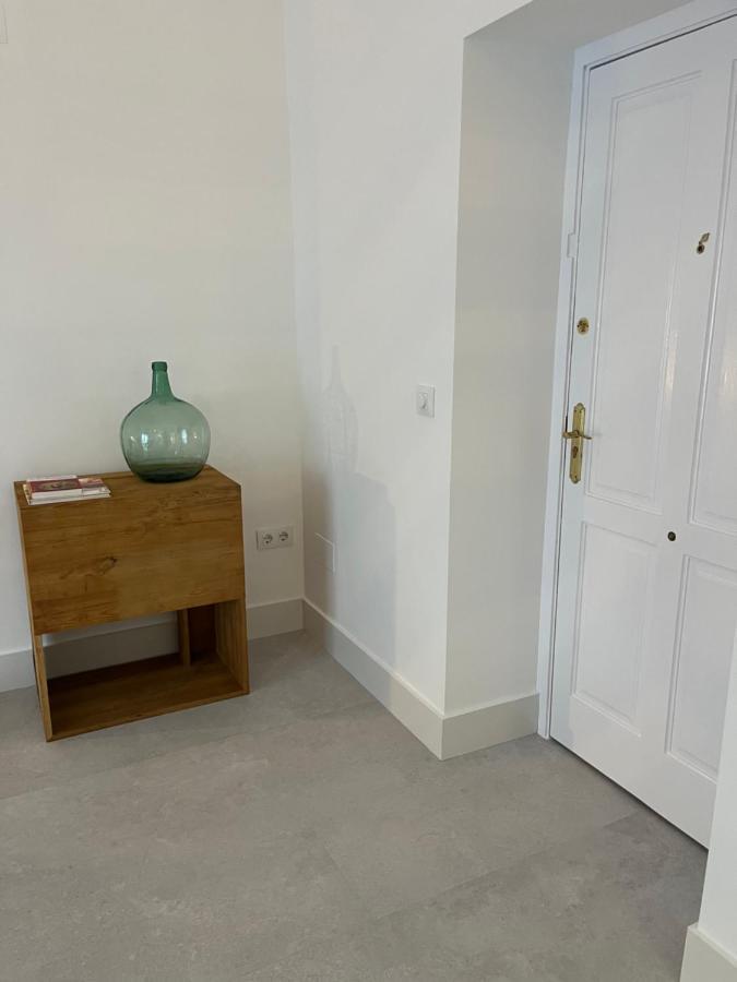 Ferienwohnung Loft El Duque Sanlúcar de Barrameda Exterior foto