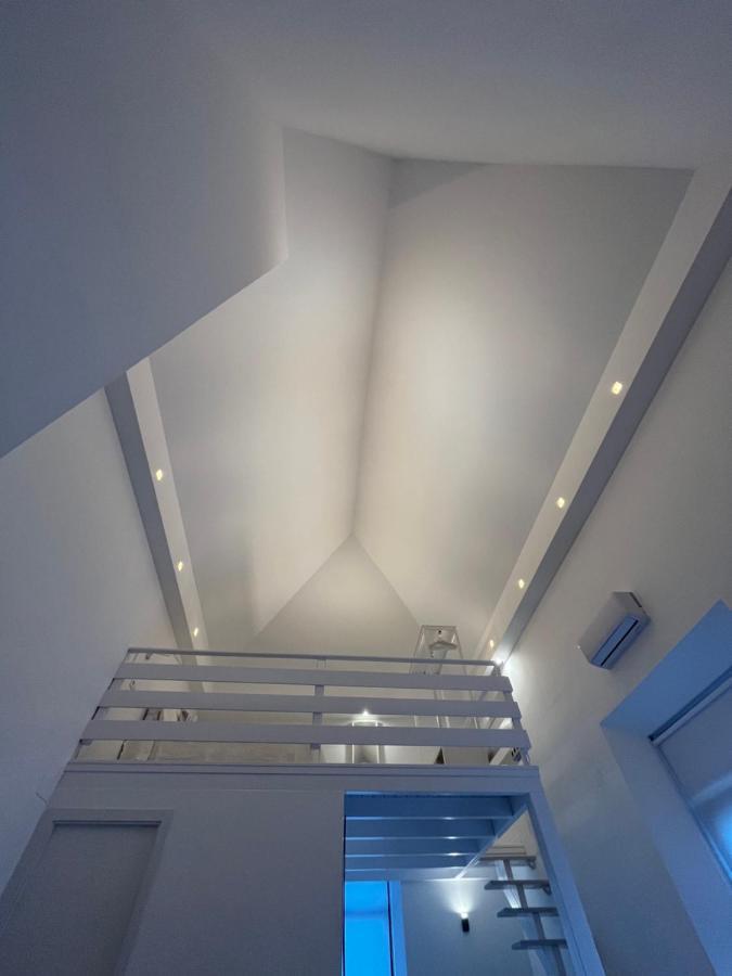 Ferienwohnung Loft El Duque Sanlúcar de Barrameda Exterior foto