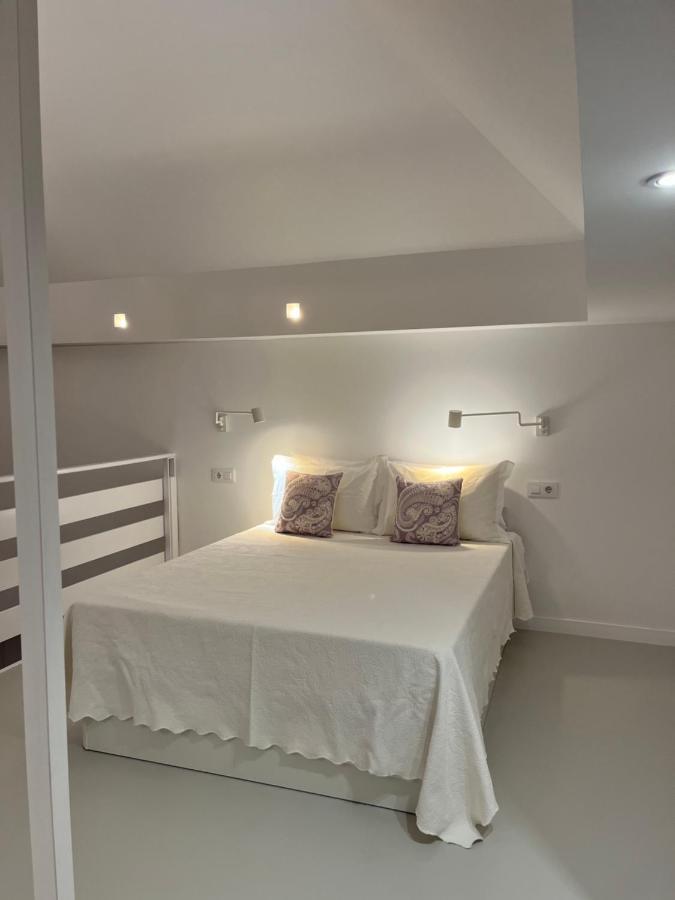 Ferienwohnung Loft El Duque Sanlúcar de Barrameda Exterior foto